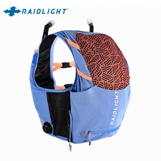 RaidLight(レイドライト) RESPONSIV 12L PACK - W レスポンシブ 12L パック ボトル無し レディース ザック  バックパック リュック