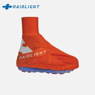 RaidLight(쥤ɥ饤) DESERT GAITERS ǥȥ 󥺡ǥ WHITE/ORANGE  