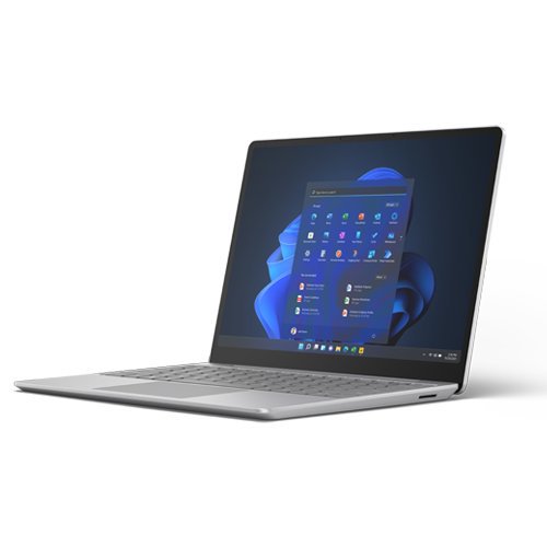 Microsoft】 Surface Laptop Go2 - 昭和女子大学ショッププレリュード