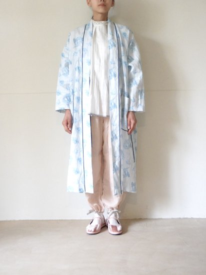 Lim｜FRAIS ROBE｜TOWAVASE