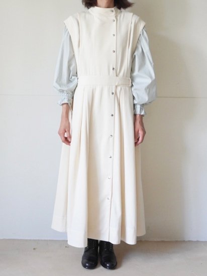 Lim｜HIRAETH WORK COAT｜ASEEDONCLOUD