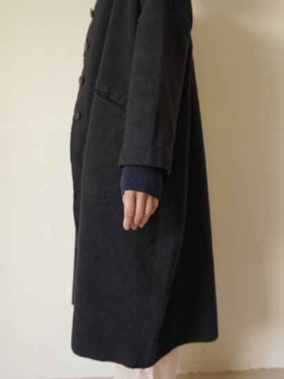 H+HANNOH WESSEL cathalina coat - www.lsgindustrial.net