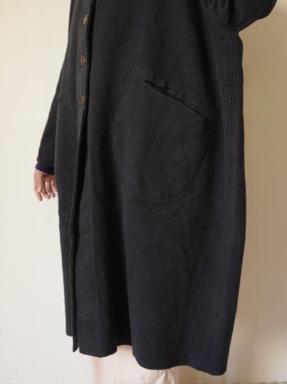 H+HANNOH WESSEL cathalina coat - www.lsgindustrial.net