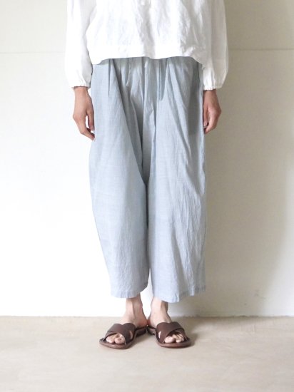 Lim｜STAR PANTS｜Khadi and Co