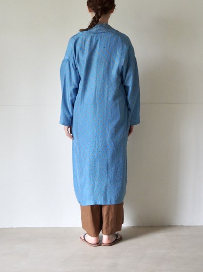 Lim｜BONBON ROBE｜TOWAVASE