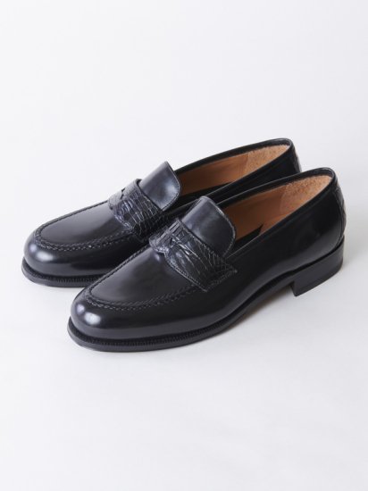 Le Yucca's (レユッカス)/ LOAFERサイズ…40H