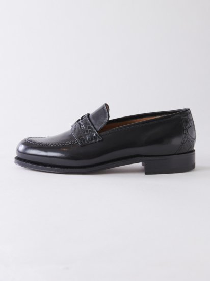 Lim｜BALL LOAFERS｜Le Yucca's