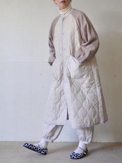 RECONSTRUCTION  MILITARIA  COAT