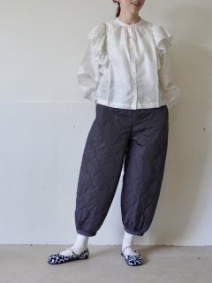 QUILT  ALICE  PANTS