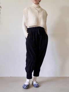 VELVET CLASSIC PANTS