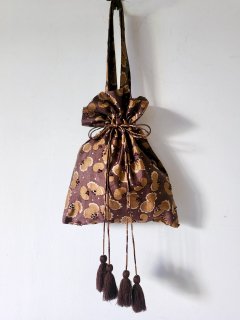 EMBROIDERY DRAWSTRING BAG