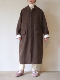 RAILWAY'S COAT