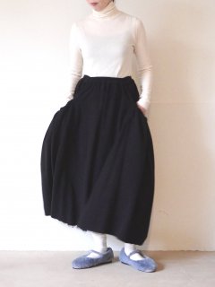 EASY GATHER SKIRT