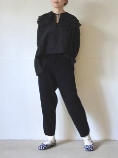 パンツ　TOWAVASE TOWAVASE - Porta nova online store