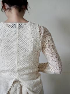 euchronia ユークロニア　トップス 4ce4ba22b6093b81ffca733ea26da1