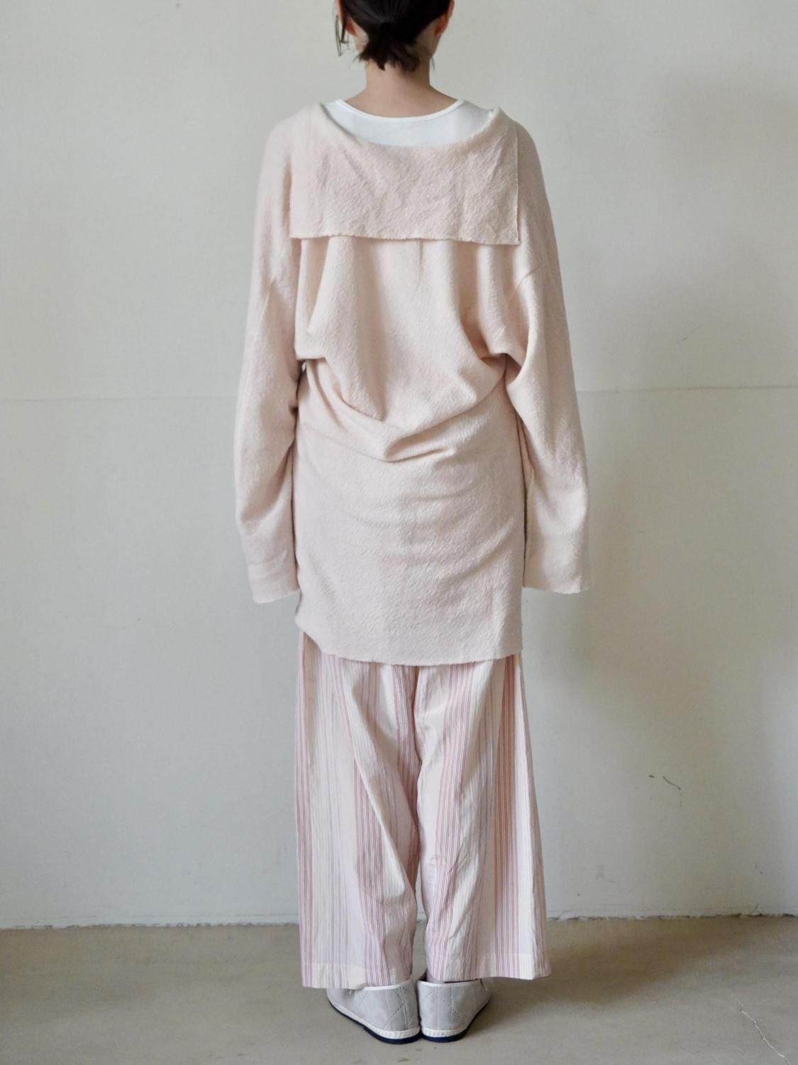 Lim｜ EASY PANTS ｜quitan