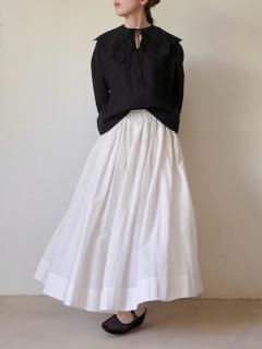 Khadi and Co カディアンドコー VIOLET SKIRT スカート Steven Alan（スティーブンアラン）の「＜Khadi and Co＞VIOLET