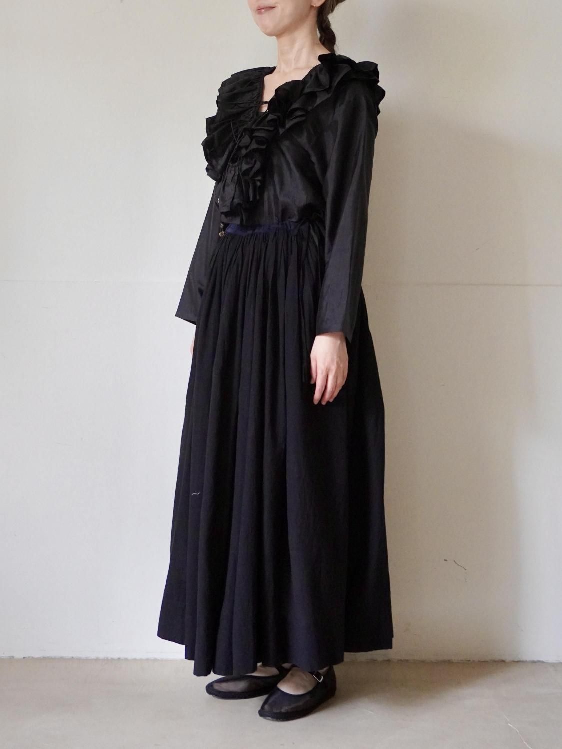 Khadi and Co カディアンドコー VIOLET SKIRT スカート Khadi and Co カディアンドコー VIOLET SKIRT スカート Khadi