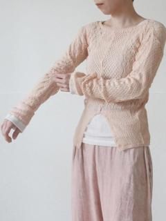 euchronia ユークロニア　トップス EUCHRONIA - Lim