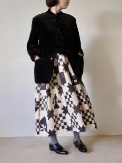 SEIKAYOU UNIFORM JACKET