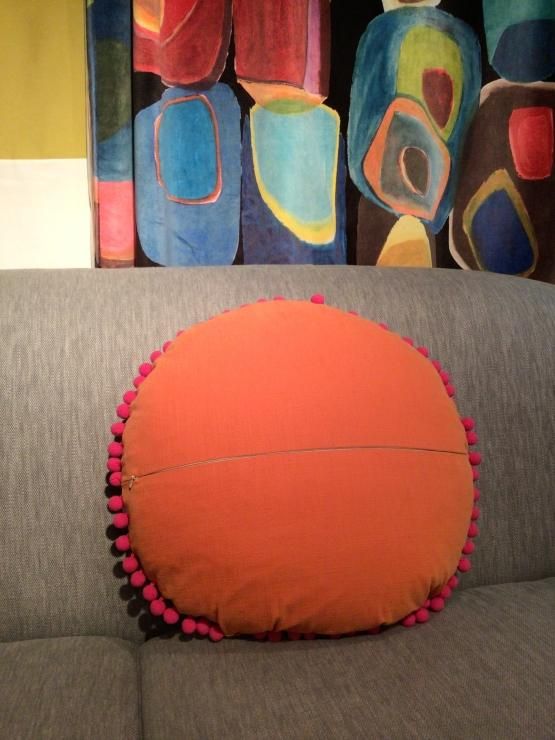 クッション VILLA NOVA - LIVING SANAI ONLINE SHOP