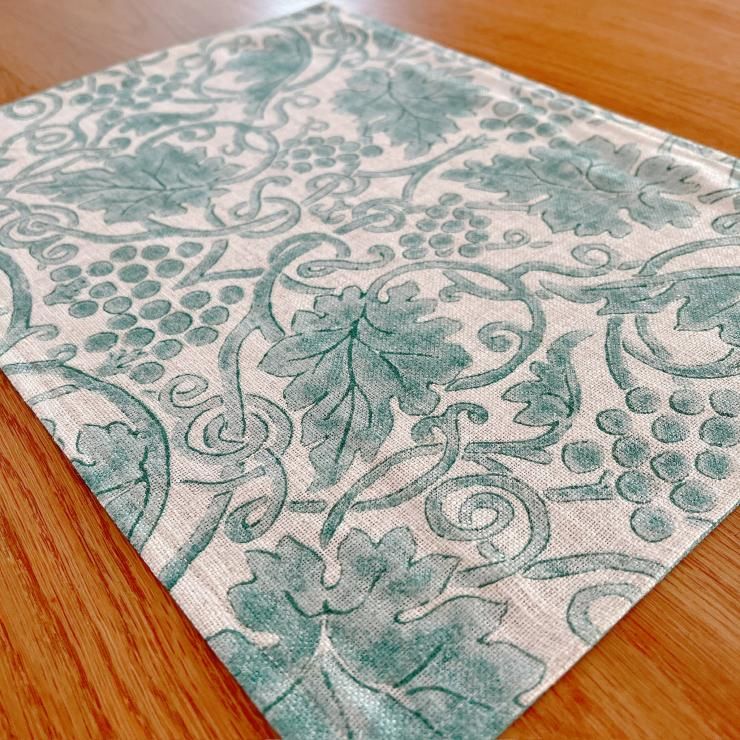 【オーダー承ります】ランチョンマット 楽天市場】ランチョンマット ziczac トゥーゴー プレイスマット