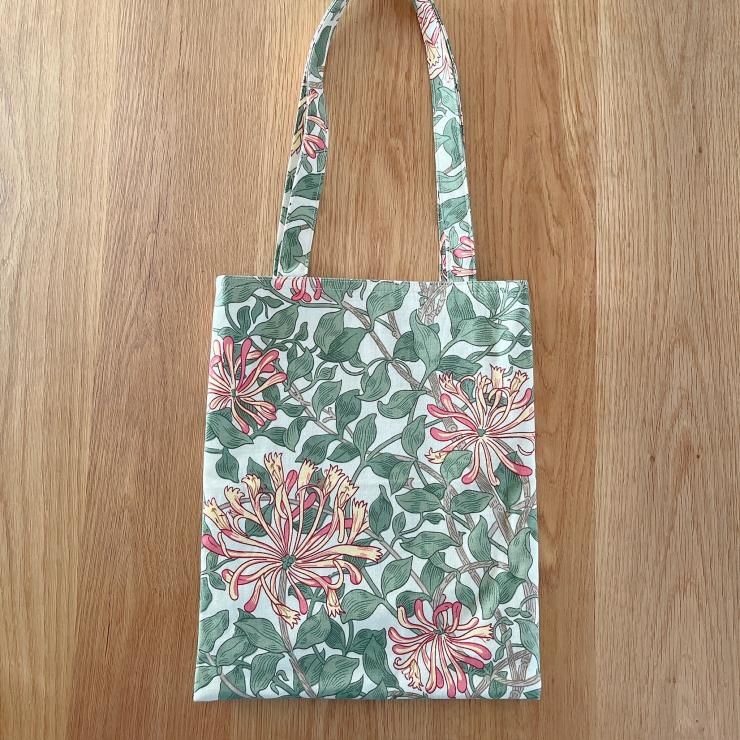 A4�������Хå���WilliamMorris ���ϥˡ����å��� ��1 �� �ץ���