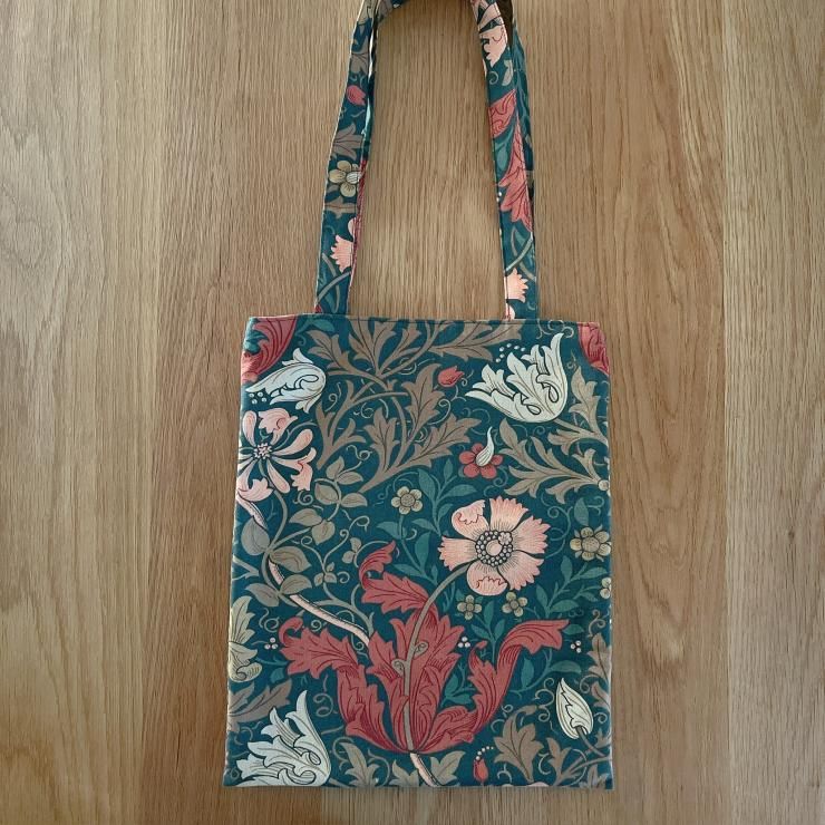 A4�������Хå���WilliamMorris ������ץȥ� ��1 �� �ץ���