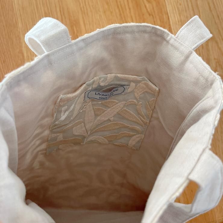 A4�������Хå���PureMorris WillowBough��Embroidery��1�����ɽ�