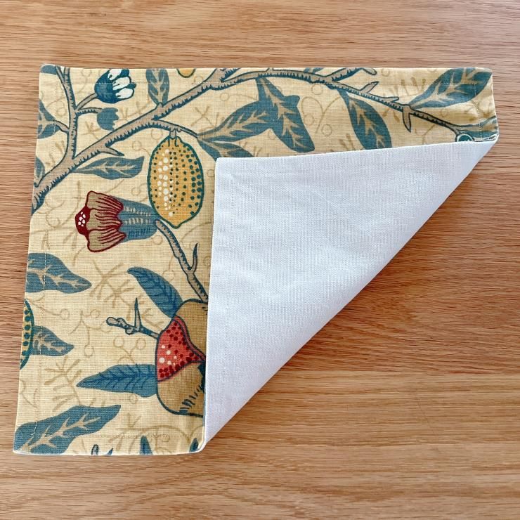 �������ޥåȡ�William Morris�����ե롼�ġ�6 �ץ��� (small)