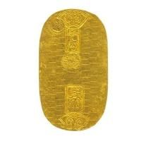 古銭 絵銭 小判 桐刻印 当小判 旧貨幣 江戸時代 金運 開運 古銭 絵銭 小判 桐刻印 当小判 旧貨幣 江戸時代 金運 開運 宝永