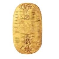 財宝・開運・慶長小判　大判　金貨幣、硬貨、 Yahoo!オークション -「開運 小判」(貨幣) の落札相場・落札価格