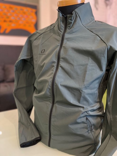 AIRBREAK STANDCOLLAR JACKET（エアブレイクスタンドカラージャケット） - ATRAER GATE - Ip  Select・ONYONE Baseball Gear 公式オンラインショップ