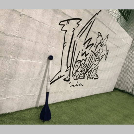 FLECHA(フレーチャ) | 投げのプロフェッショナルを目指す方にぴったり