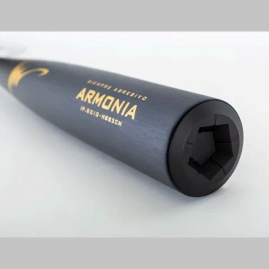 新品　ARMONIA U.P. Select トレーニングバット Amazon | アイピーセレクト Ip select 硬式金属バット