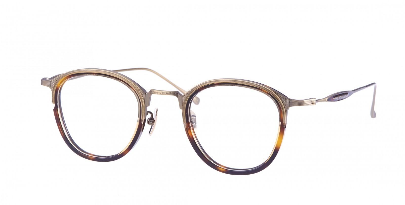 日曜日セール‼️Ptolemy 48 ボストン型メガネ 日曜日セール‼️Ptolemy 48 ボストン型メガネ Ptolemy48