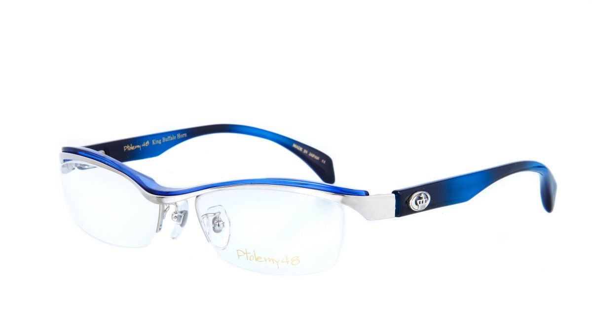 King Buffalo APOLLON AB-005 / AB-005-BL (Blue)