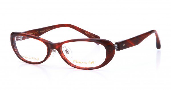 Vintage Celluloid VC-030 / VC-030-RD (Red)