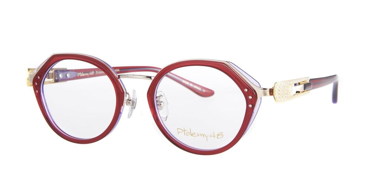 Princess du Lune L-007 / L-007-LV (Lavender)