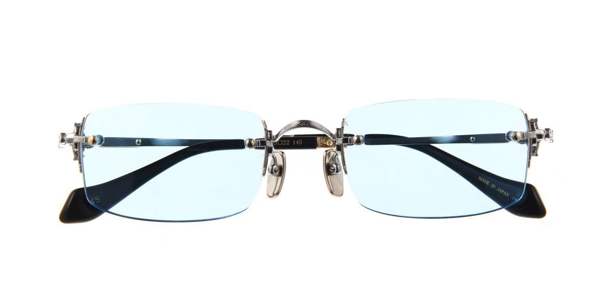 APOLLON Excalibur AP-052 Silver (AP-052-WS) - Ptolemy48 の