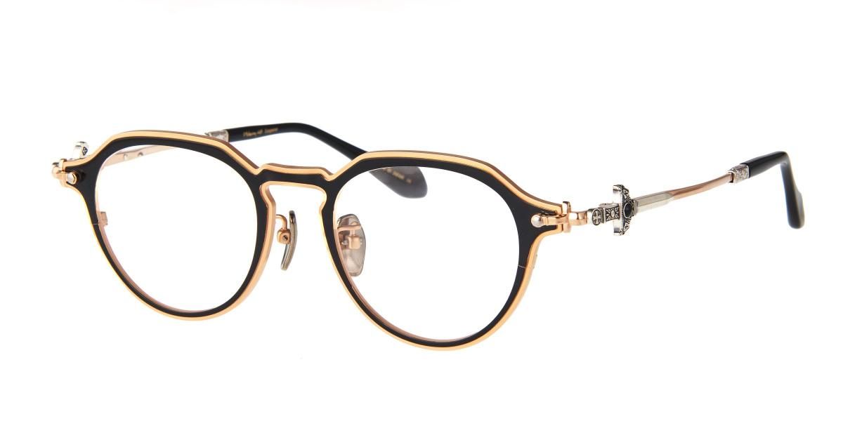レネズミ様 EMPEROR E-038 / EYEWEAR :: Ptolemy48（トレミーフォーティ