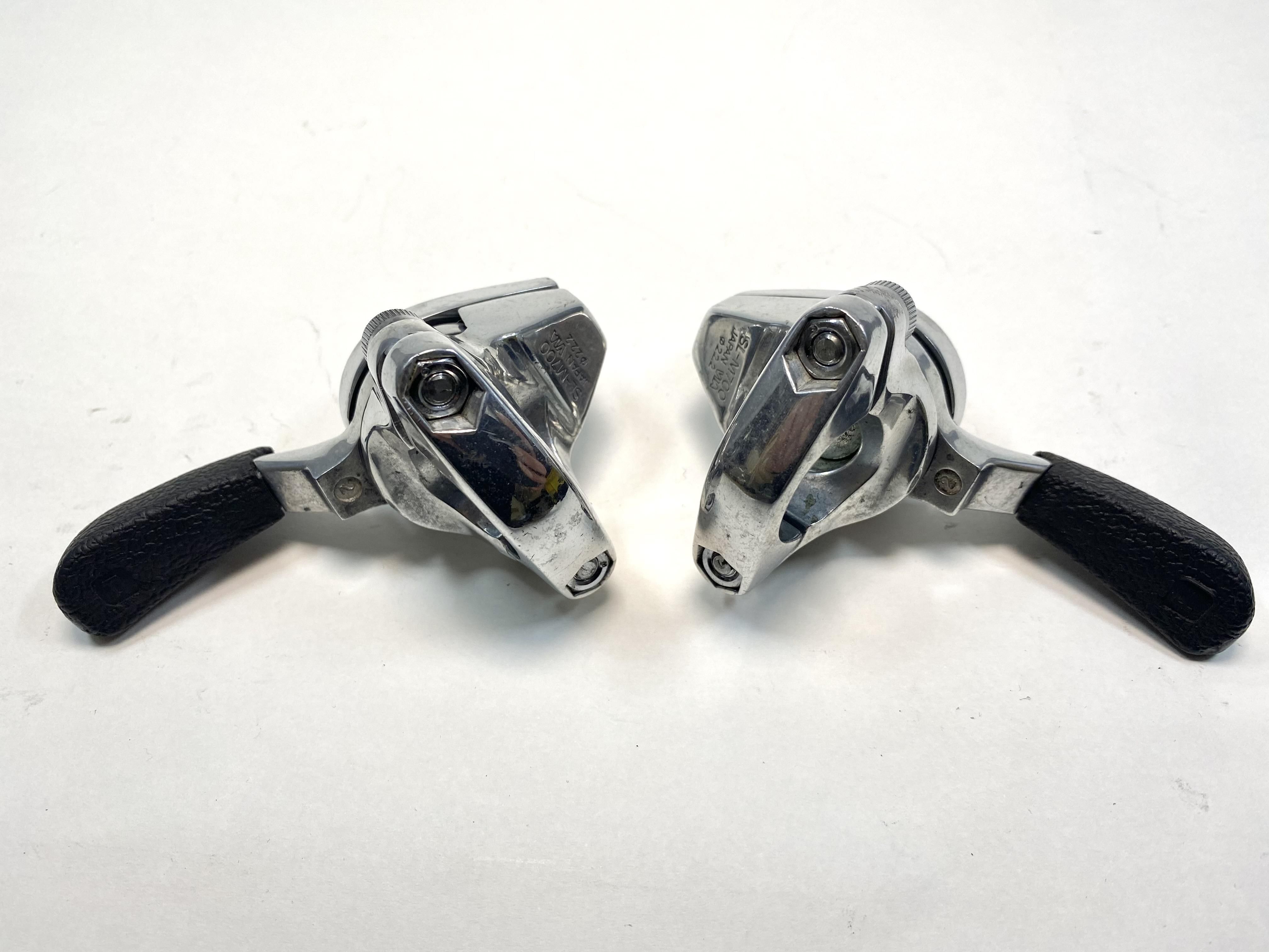 SHIMANO DEORE XT Finger Shifter SL-M700 - GINO ONLINE STORE