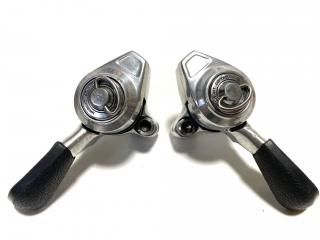 SHIMANO DEORE XT Finger Shifter SL-M700 
