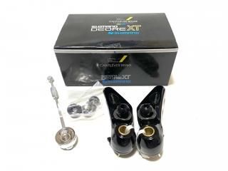 SHIMANO DEORE XTBR-M734 С֥졼