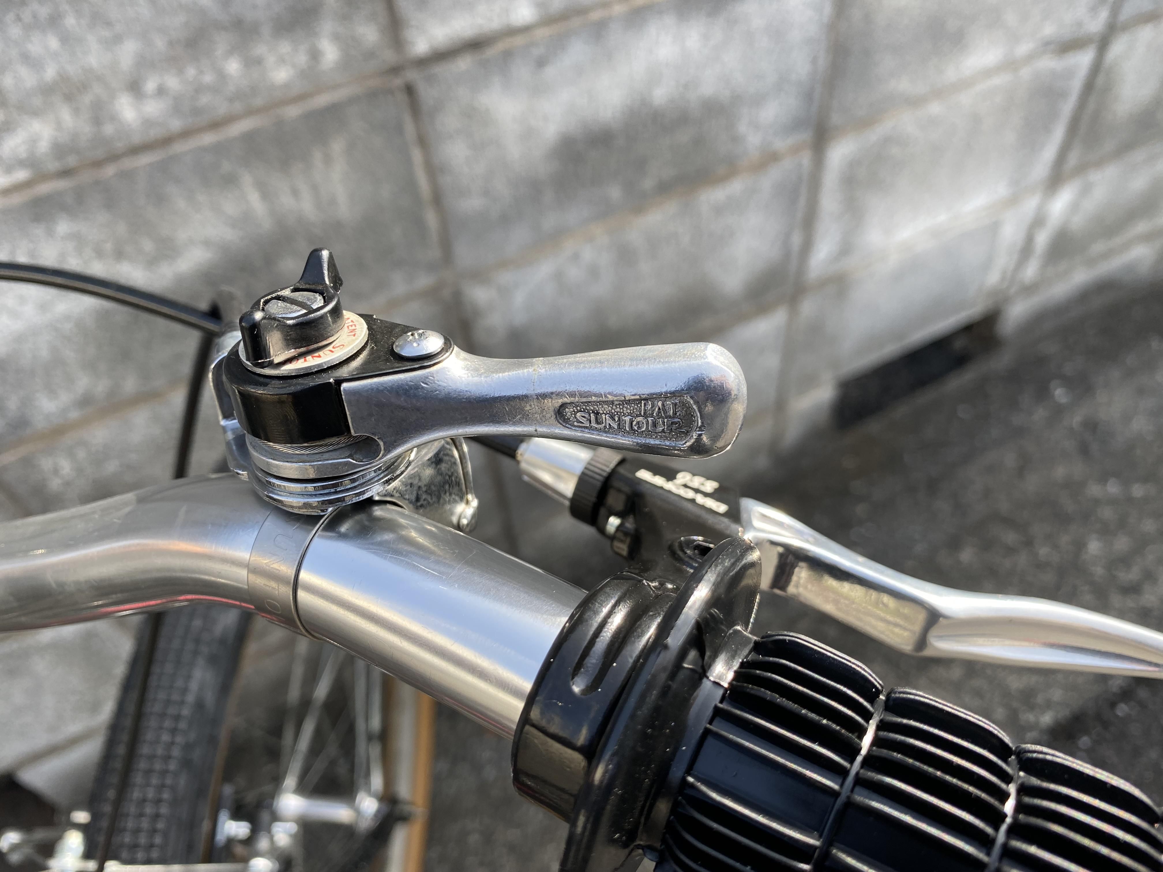 【新古車！】UNIVEGA TRRENO300 3×8s サイズ55 新古車！】UNIVEGA TRRENO300 3×8s サイズ55 - メルカリ