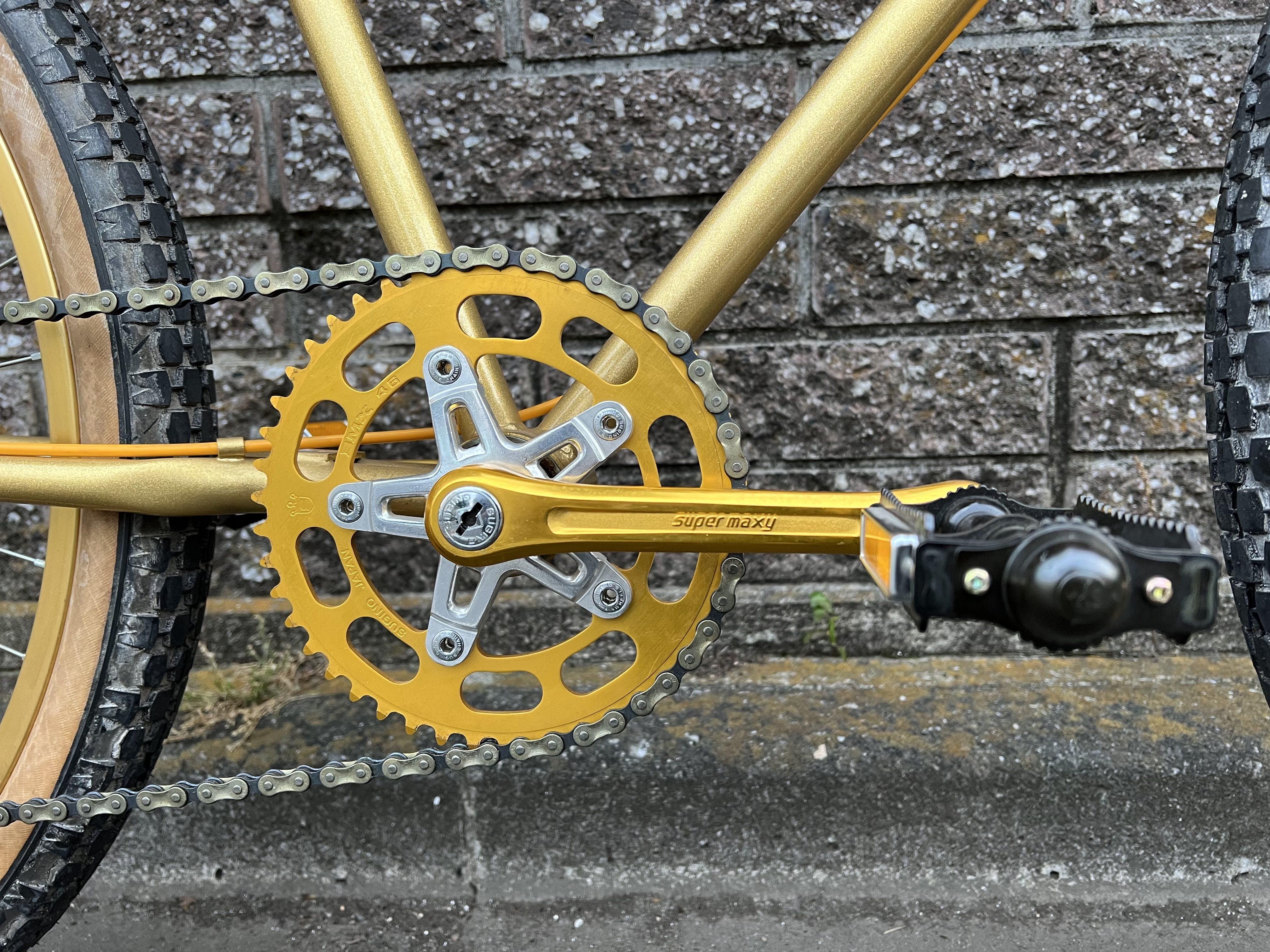 MT　本日14時まで Entry Maxi6RR PLUS - YouTube