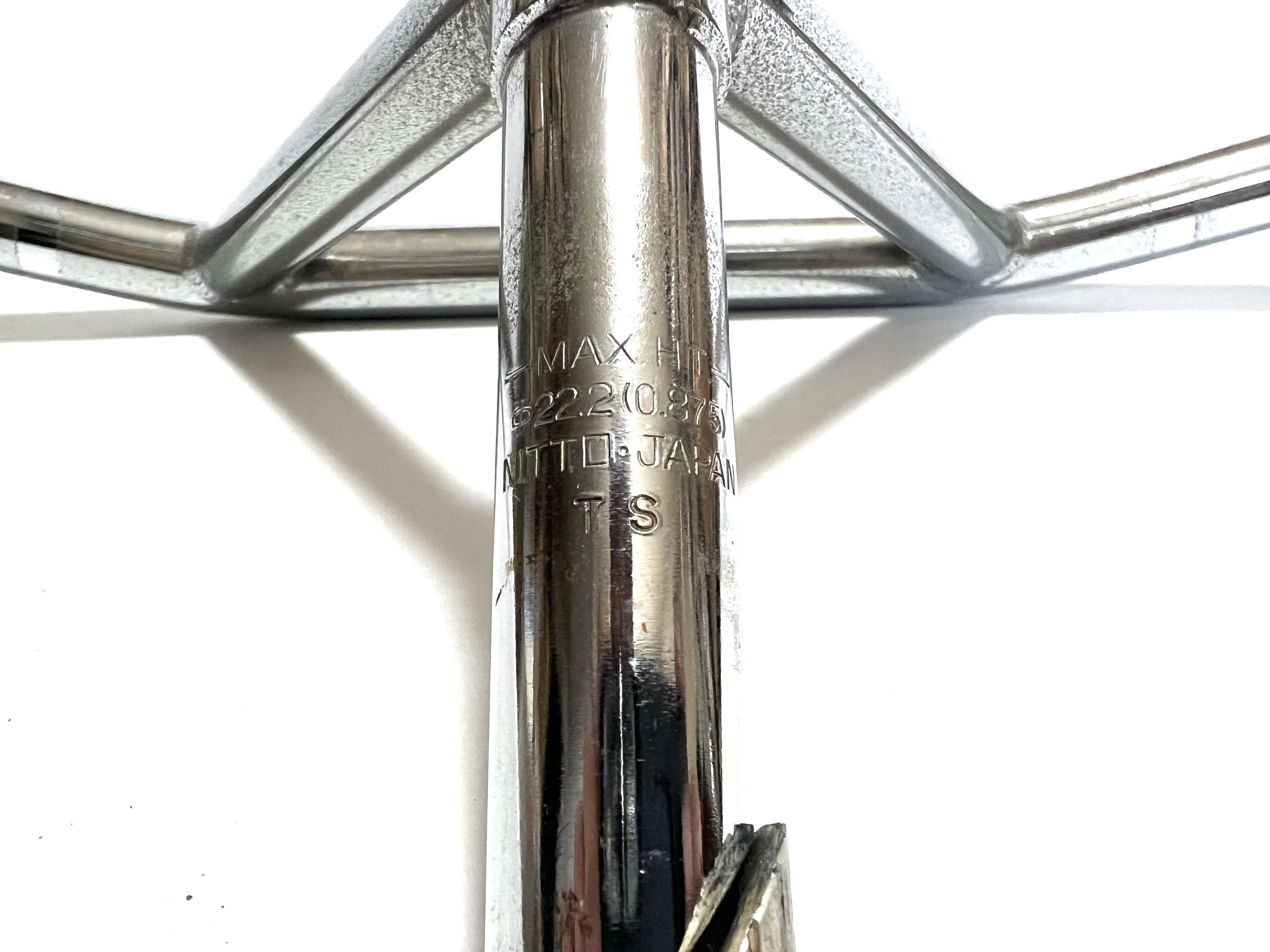 NITTO ブルムースバー