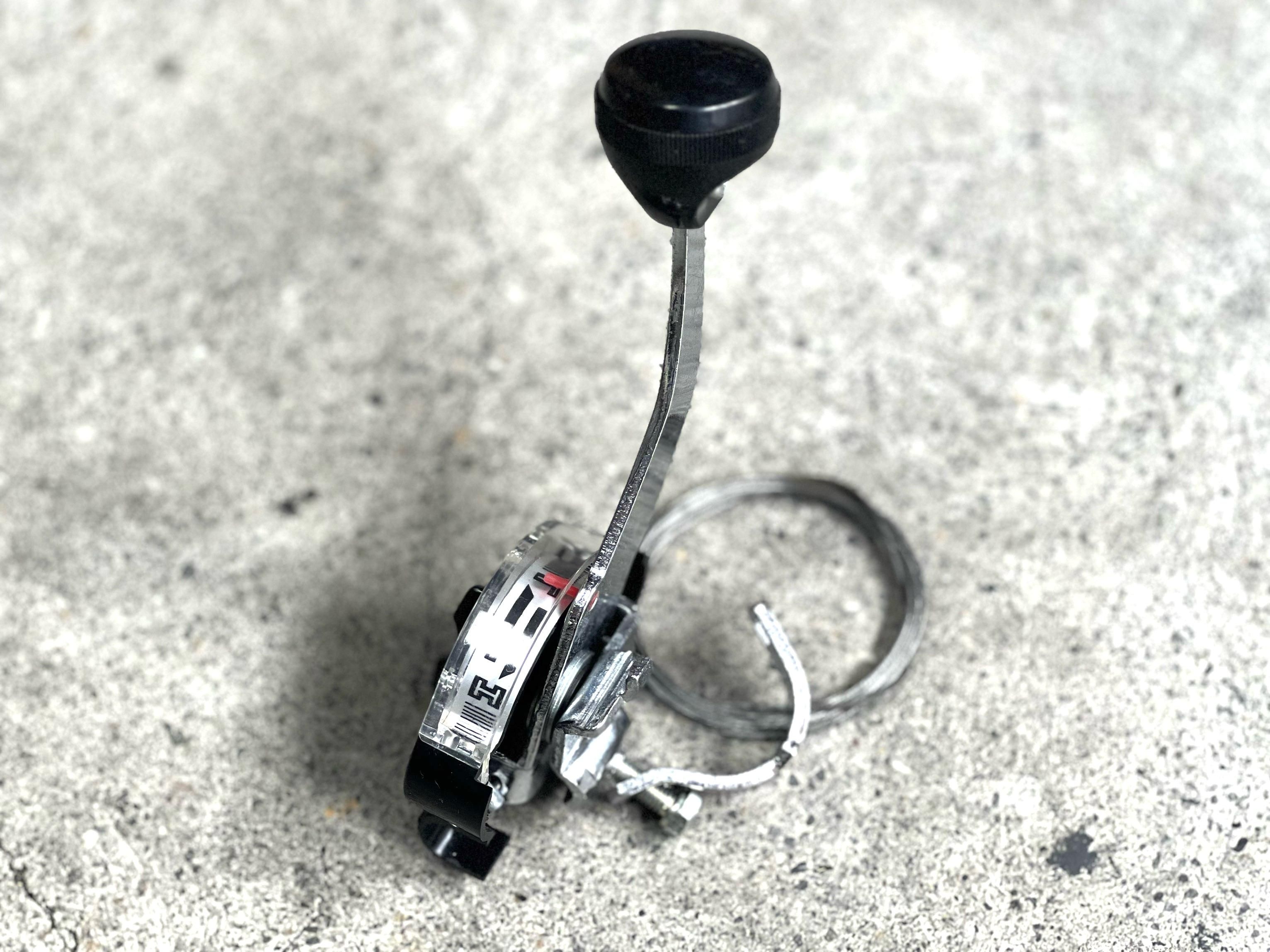 SHIMANO 3.3.3. シフター - GINO ONLINE STORE