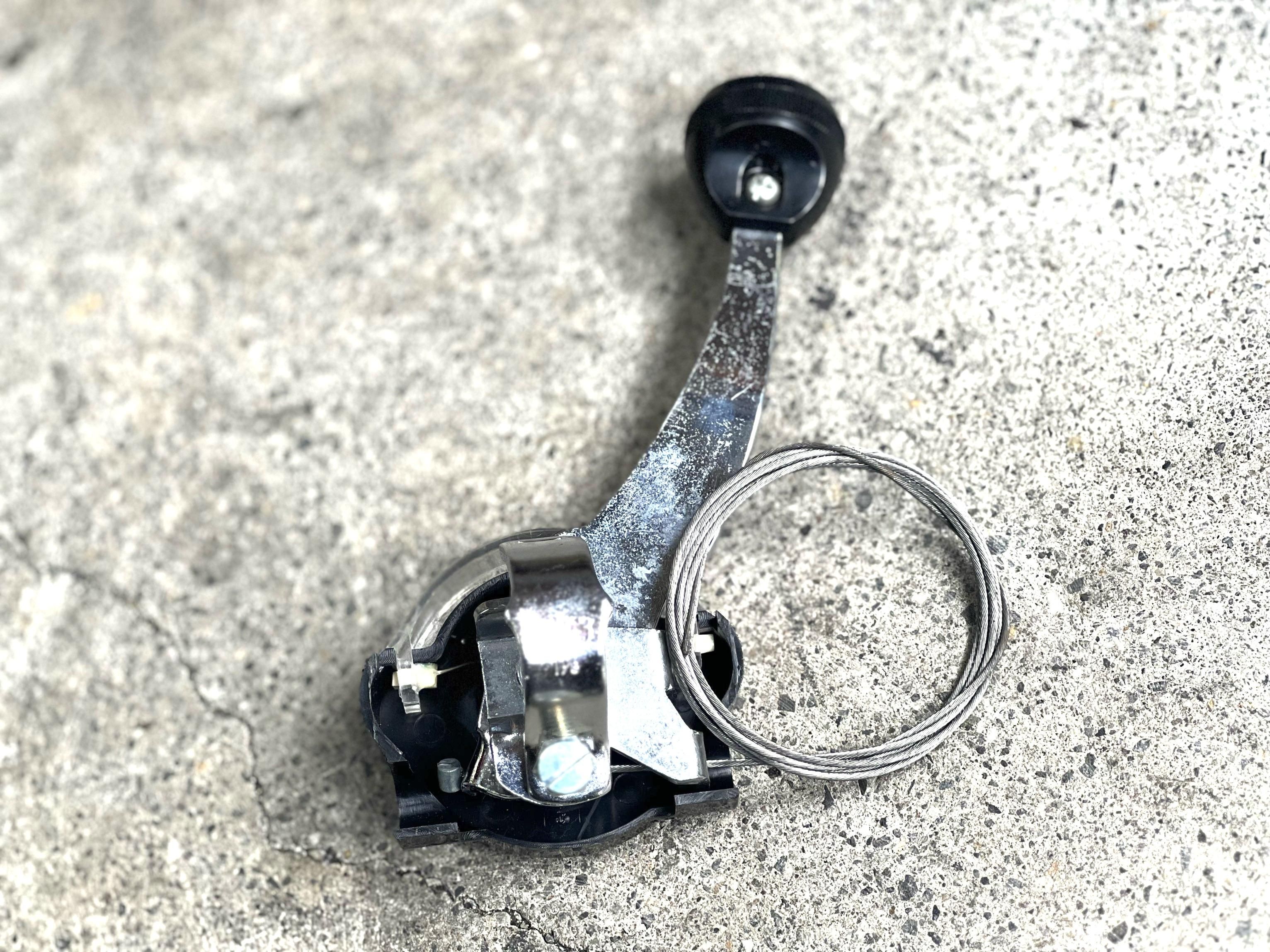 その他 gino SHIMANO 3.3.3. シフター - GINO ONLINE STORE