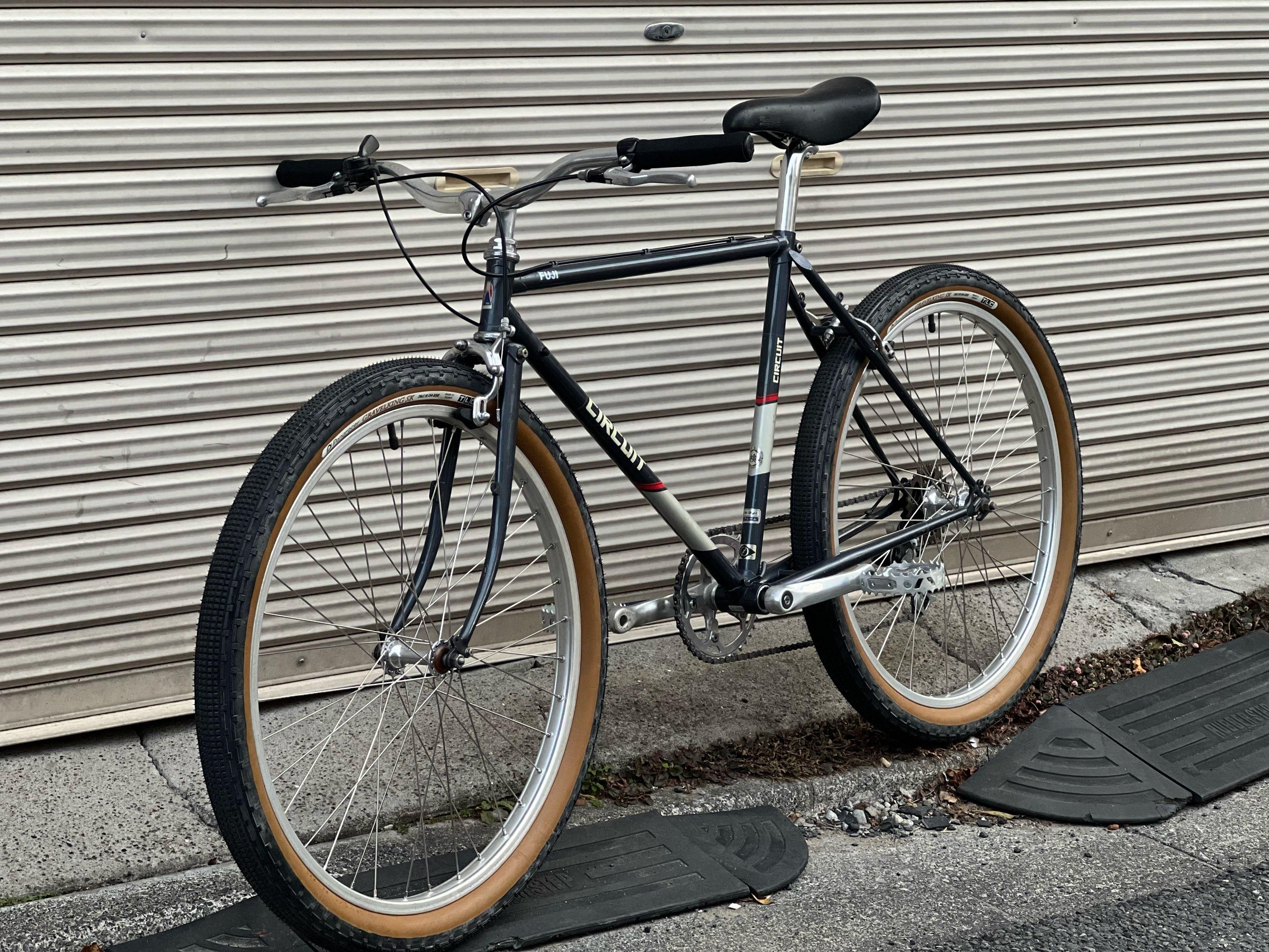 FUJI 